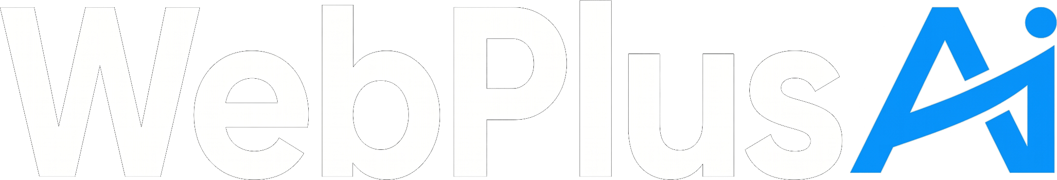 WebPlus AI — web s AI asistentem